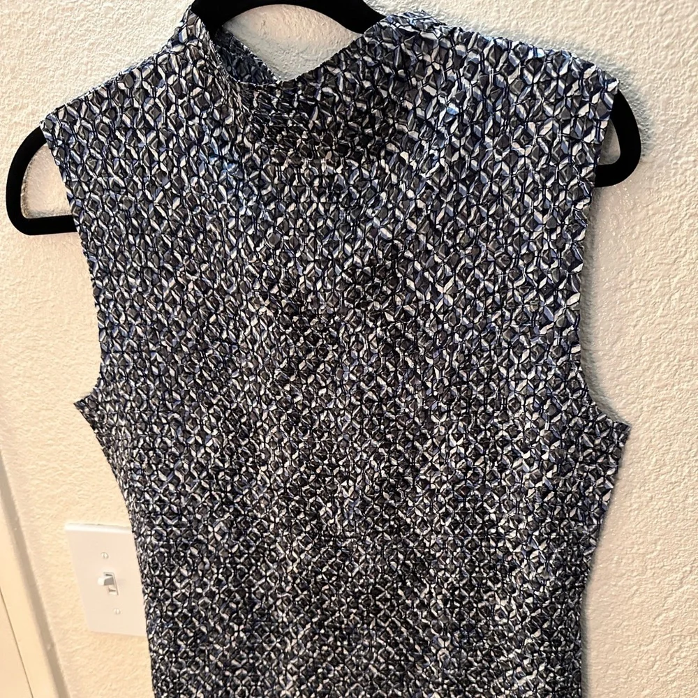 Women’s XL Casual Corner, vintage tank. - Picture 5 of 13